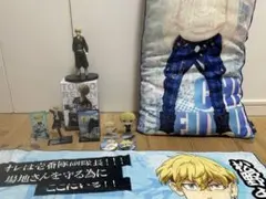 東京リベンジャーズ 松野千冬 まとめ売り