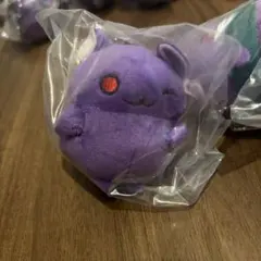 チラズアート　ガチャガチャ第二弾　4種セット