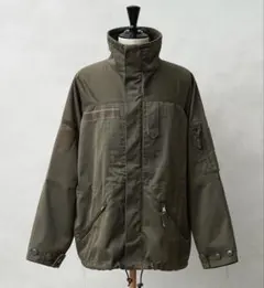 オーストリア軍 ミリタリージャケット