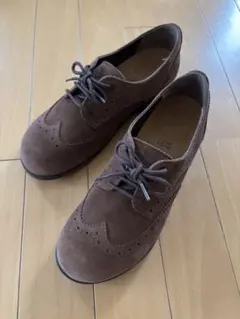 BIRKENSTOCK LARAMIE LOW 37 MOCHAのサムネイル