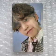 seventeen トレカ エスクプス fml weverse 特典