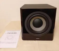 2025年最新】FOSTEX PM SUBnの人気アイテム - メルカリ