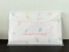 GELATO PIQUE エコーアルバム　たまごクラブ　たまひよ　超音波写真のサムネイル
