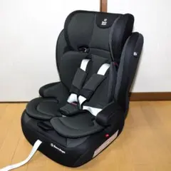 ジュニアシート チャイルドシート