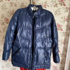 ダウンジャケット　GAP k i s