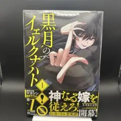 2026年最新】黒月のイェルクナハトの人気アイテム - メルカリ