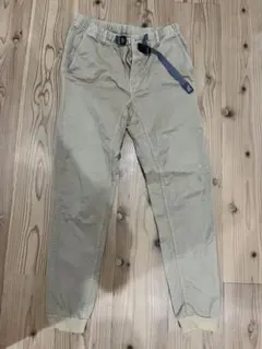 グラミチ　オッシュマンズコラボ　ニューナロー パンツ