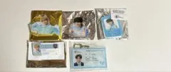 2026年最新】志賀李玖 アクスタの人気アイテム - メルカリ