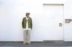 studio nicholson mucluc jacket size:sのサムネイル