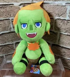 2025年最新】ストリートファイターぬいぐるみの人気アイテム - メルカリ