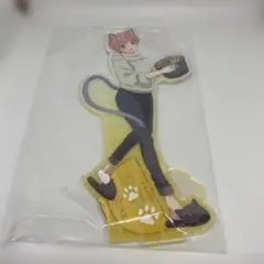 きゃらっとくじ 五等分の花嫁 F賞 一花 アクリルスタンド アクスタ