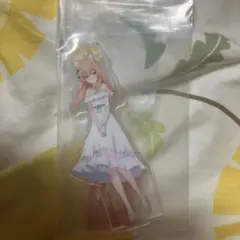 魔法少女まどか☆マギカ まどマギ AVIOT 巴マミ アクリルスタンド