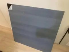 IKEA SIDORNA パーテーション 80x150cm 3ピース - メルカリ