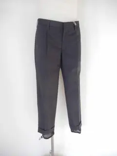 kolor 21ss スラックスのサムネイル