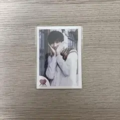 SixTONES ジェシー ミニフォトセット5枚セット　LOVEHARAJUKU