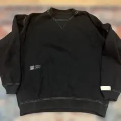 New Balance 1000 1985 ブラック スウェット　セットアップ