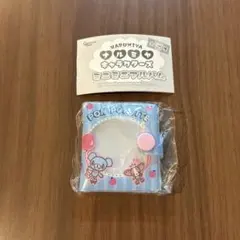 NARUMIYA ナルミヤ キャラクターズ ミニミニアルバム ポンポネット