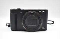 ♡美品♡Sony ソニー DSC-HX90V 新品バッテリー サイバーショット ♡美品♡Sony ソニー DSC-HX90V 新品バッテリー
