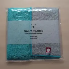 【おくま様専用】タオルハンカチ　リバーシブルハンカチ　今治タオル