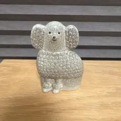 リサ・ラーソン プードル