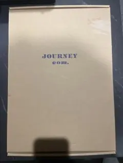 2025年最新】journey コムドット 写真集 プレミアム版の人気アイテム