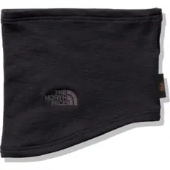 THE NORTH FACE マイクロストレッチ ネックゲイター ブラック