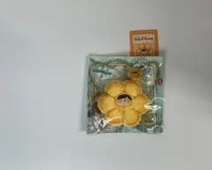 日本未販売　crazy gugu スクイーズ gummy お花 crazy guguサーカスシリーズ 花 - メルカリ