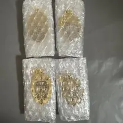 ゴールデンカムイ一番くじ～金塊争奪戦～ G賞　尾形、鯉登、二階堂、鶴見　外箱無し