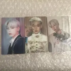 ENHYPEN ソヌ CARNIVAL