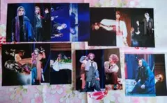 アナ伝 ブロマイドセット