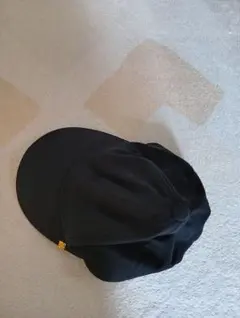 CA4LA ベースボールキャップ　ブラック　黒のサムネイル