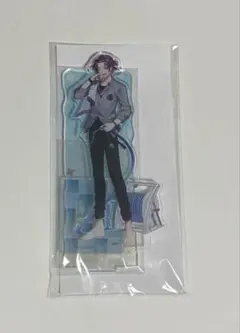 voltaction 渡会雲雀 まねきねこ にじさんじ アクスタ