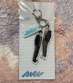 消えた初恋　アクリルキーホルダー