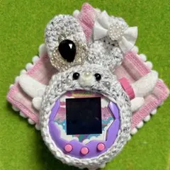 たまごっちパラダイス カバー ケース ハンドメイド P002