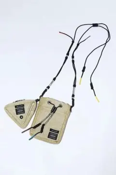 TOGA PORTER Shoulder pouch TC11-AG503のサムネイル
