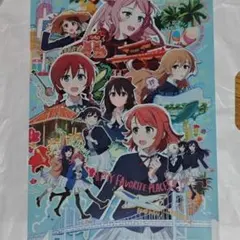 映画 ラブライブ！虹ヶ咲学園 パンフレット 完結編 第1章 - メルカリ