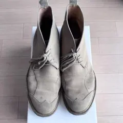 TAKAHIROMIYASHITATheSoloist ブーツのサムネイル