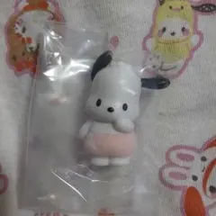 かぼちゃぱんつフィギュア『ポチャッコ』