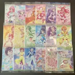 8弾 18枚セット まとめ売り