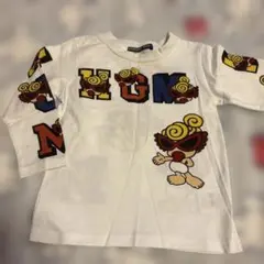 ヒスミニTシャ90センチ