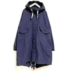 2026年最新】Engineered Garments メンズ モッズコートの人気アイテム