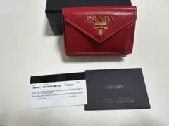 PRADA ミニ財布のサムネイル