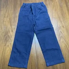 デニム ロングパンツ キッズ