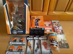 一番くじ劇場版ハイキュー！！ゴミ捨て場の決戦2 & ハイキュー!!Happyくじ