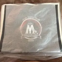 King & Prince First DOME TOUR Mr. バッグ