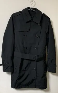 UNITED ARROWS UADB トレンチコートのサムネイル