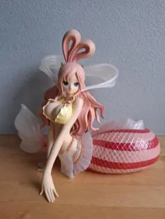 2026年最新】ワンピース しらほし姫 フィギュアの人気アイテム - メルカリ