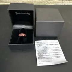 ☆超美品　グラブル　至極の指輪（M）　21サイズ　グラブルフェス2019