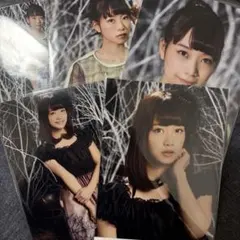 乃木坂46 西野七瀬 生写真 命は美しい 選抜ver. コンプ - メルカリ