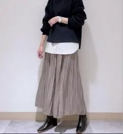 レプシィム ロングスカート